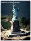 Estatua de la Libertad (new york)