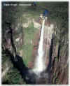 Salto Angel (venezuela)